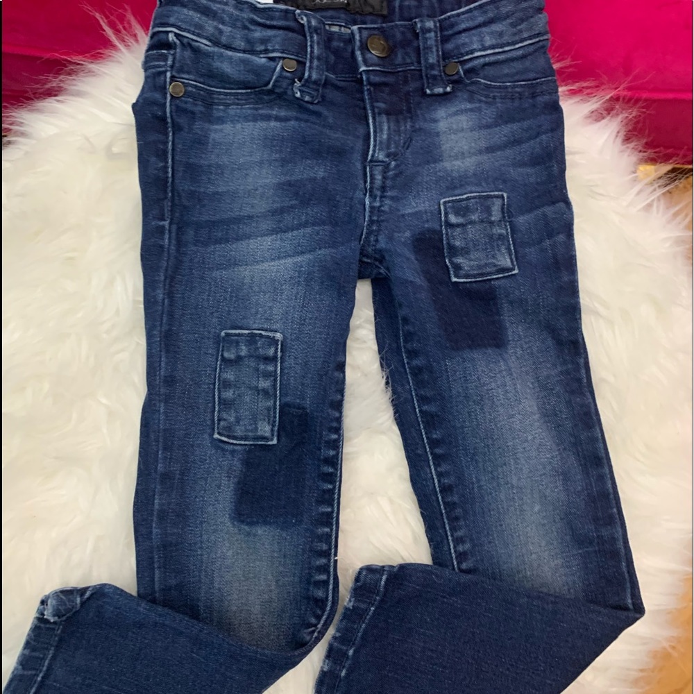 Joe’s Jeans 3T